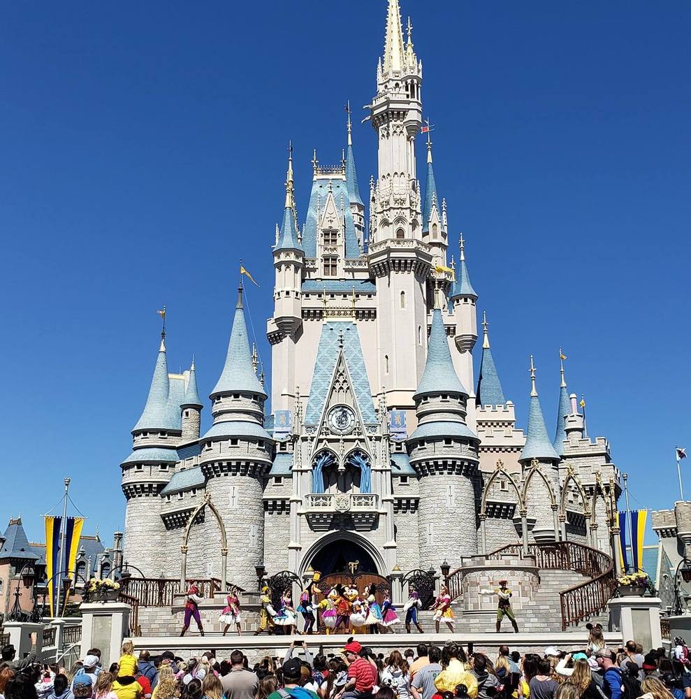 Meet your Posher, Jackie